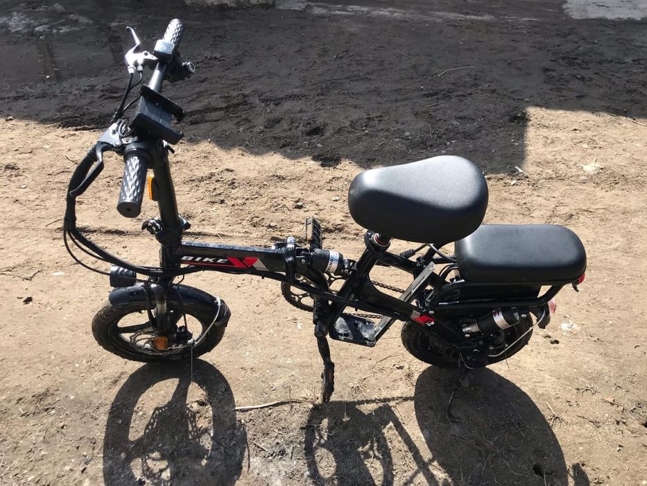 Мотовелик……………..