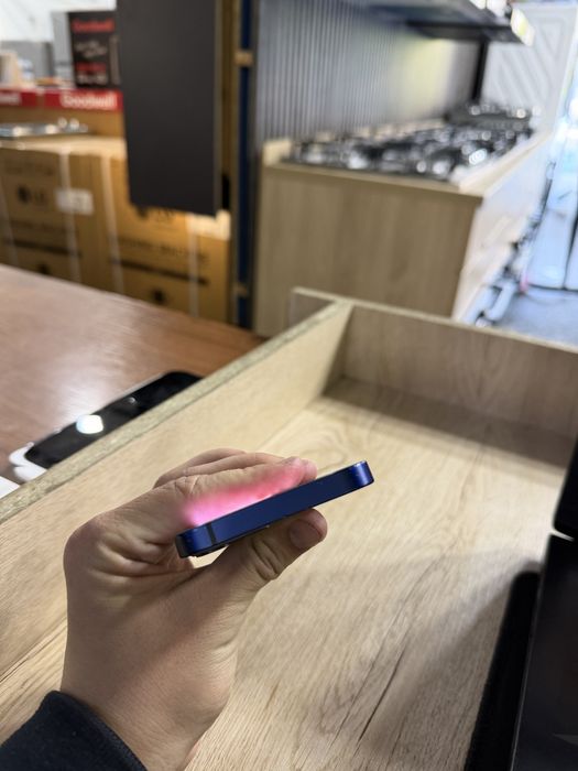 Iphone 12 mini 128Gb Ideal