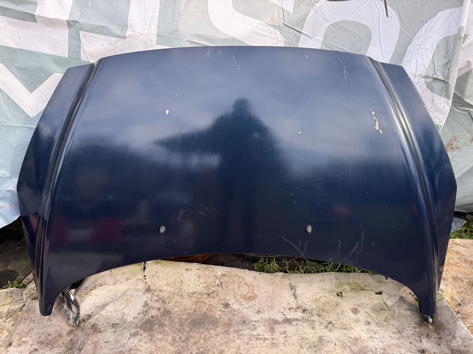 Преден Капак Peugeot 308 T7 /2007-2013г./ Пежо 308 Т7