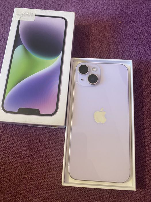 iPhone 14 срочно Продам  160тысяч
