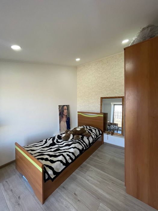 Продажа квартиры дуплекс Яшнобад