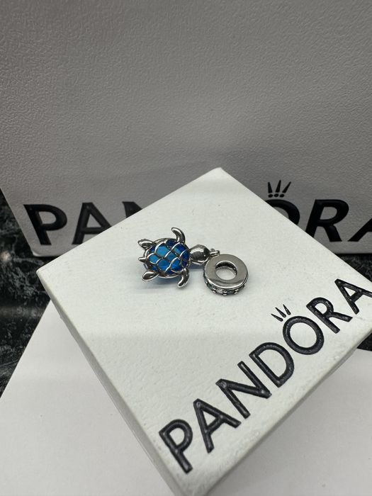 Талисман Пандора / Pandora