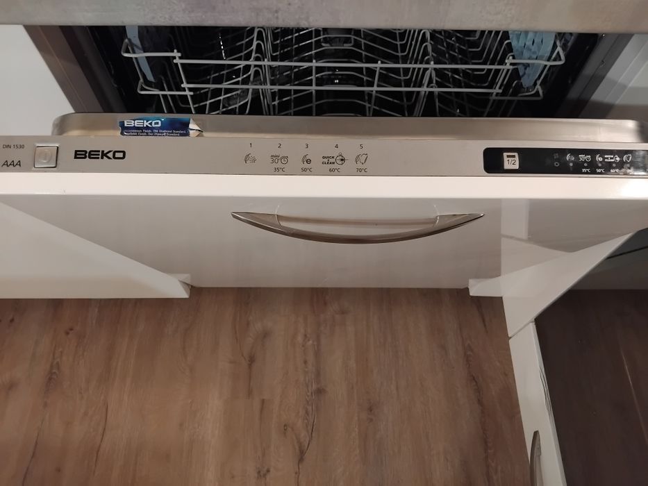 Съдомиялна Beko DIN 1530