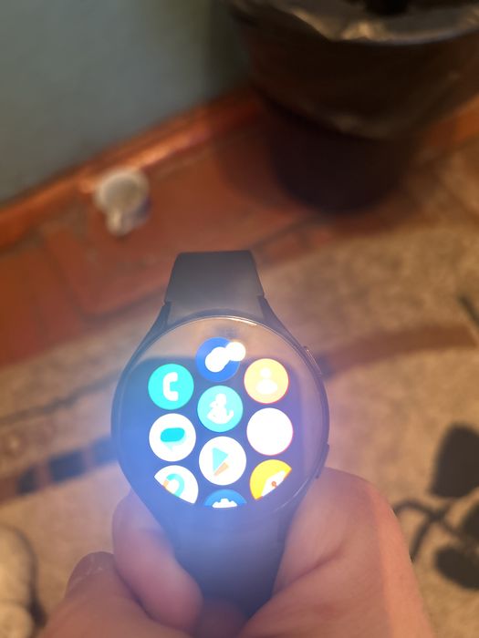 Samsung Galaxy watch 5