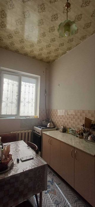 Продается 1-ком. квартира. Куйлюк-3. 263 школа