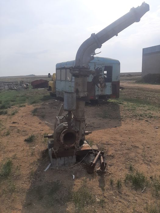 Ддн 70 дождевалка