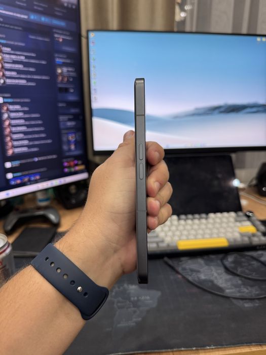 Nothing Phone 2 12/512 обмен