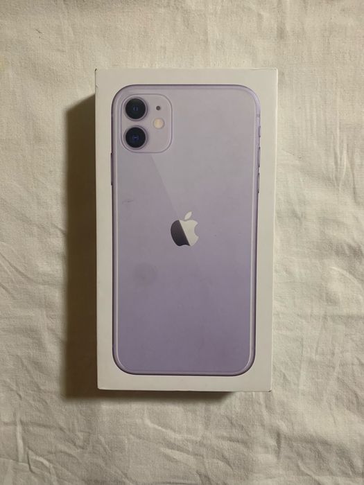 Iphone 11,64gb память