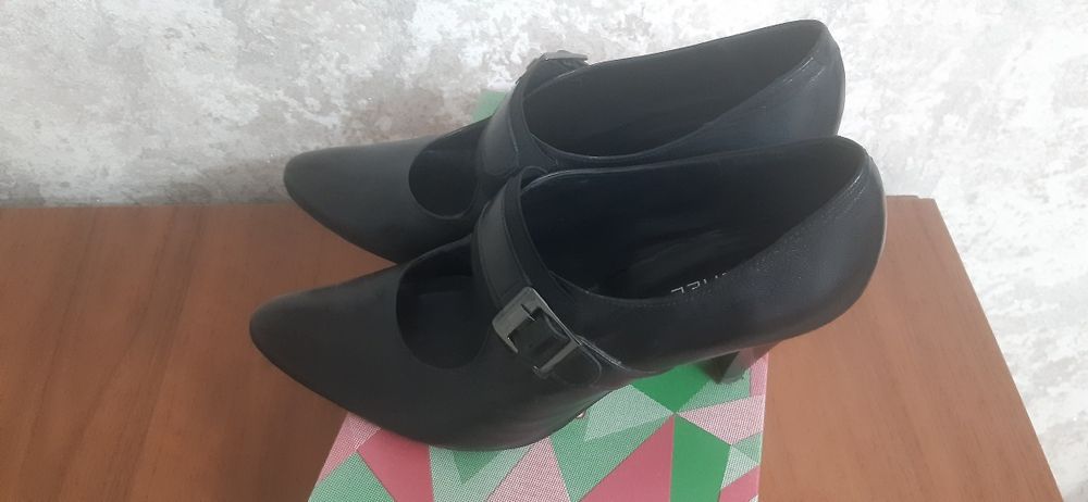 Туфли классические