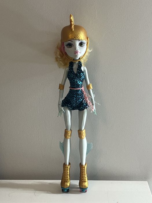 Куклы монстер хай