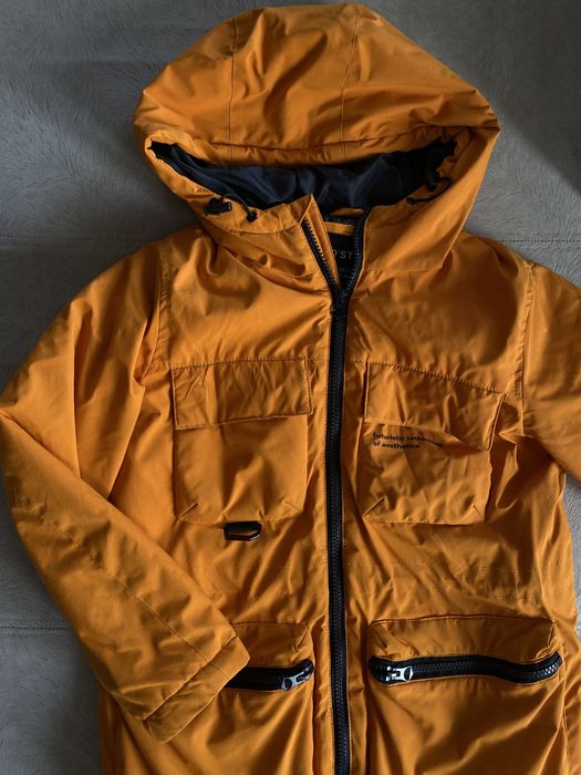 Куртка весна, 128