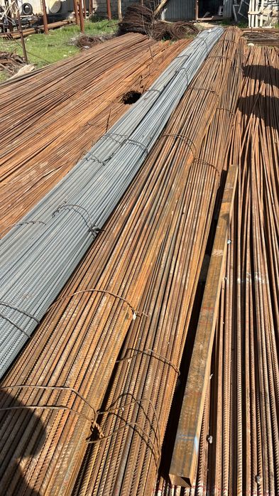 Арматура по низкой цене