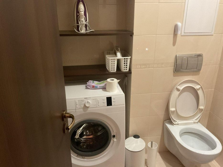 Дава се под наем Тристаен апартамент в София, Малинова долина - 127 кв.м за 764.49 € - Снимка #9