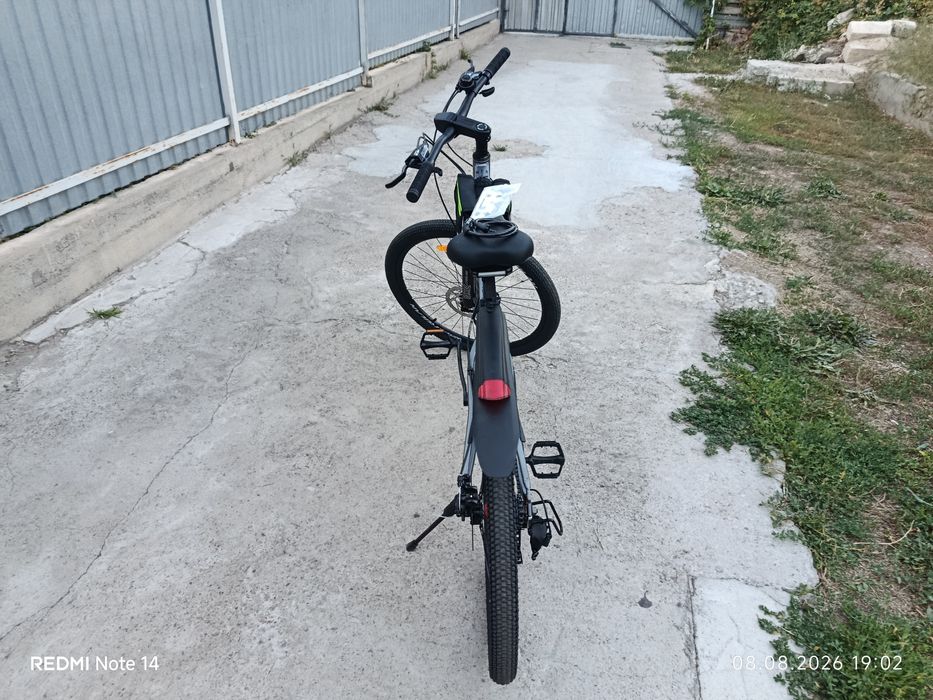 MTB Crolan Велосипед