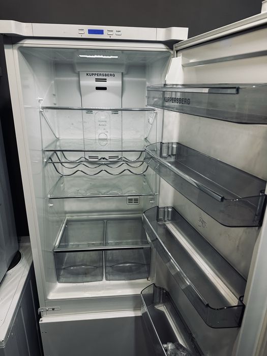 Холодилники рабочем состаяни