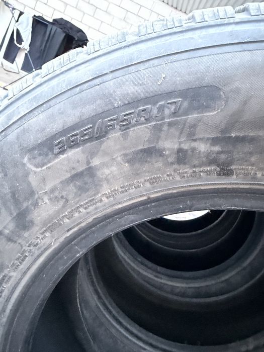 Шины, летние, зимние