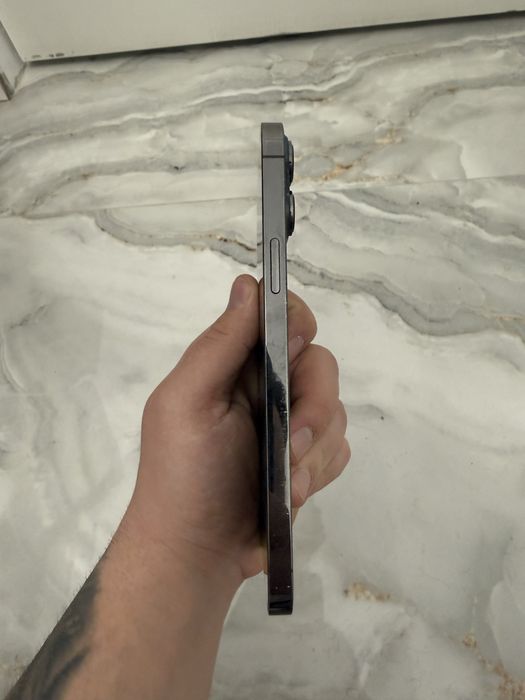 Iphone 13 Pro Max 512GB impecabil