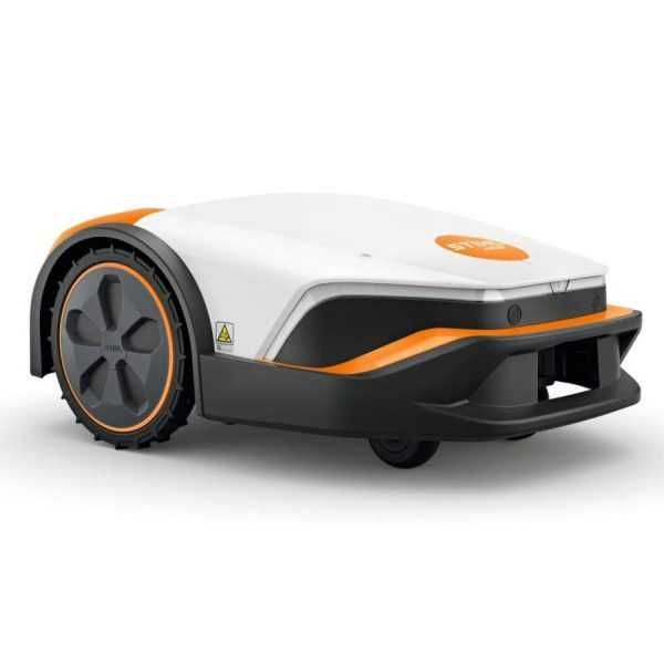 Robot gazon STIHL IMOW 6