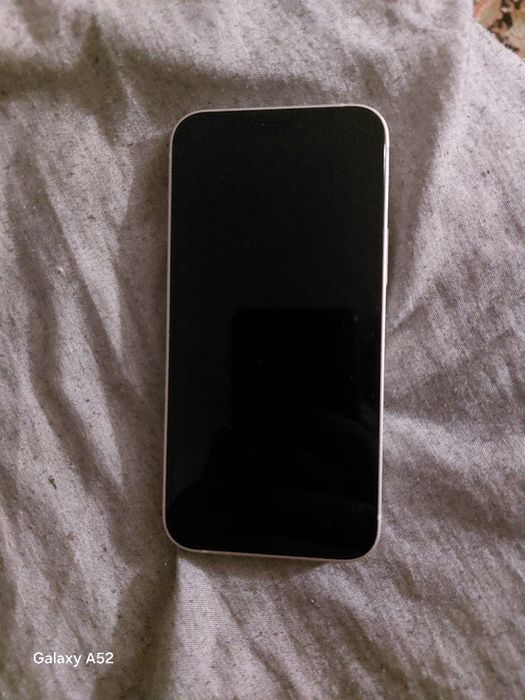 Vand iphone 12 mini!!!