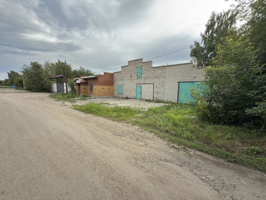 Сдам помещение 400 кв.