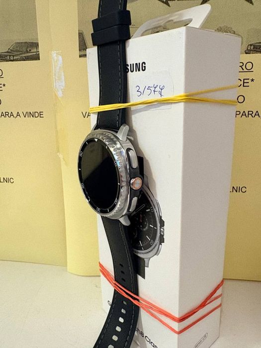 Galaxy watch 8 clasic (vl)