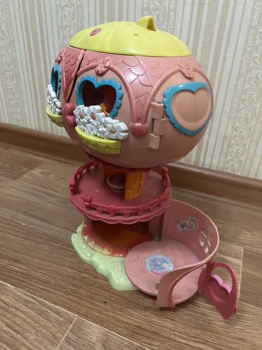 Продам домик игрушка