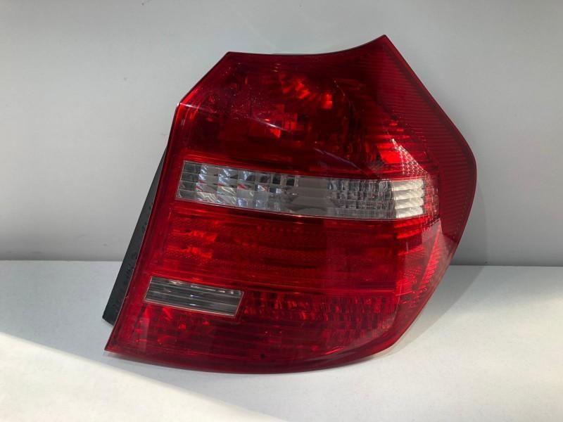 Stop dreapta aripa facelift BMW Seria 1 LCI E81,E87 6924502