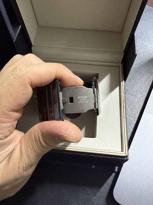 Часы Радо оригинал