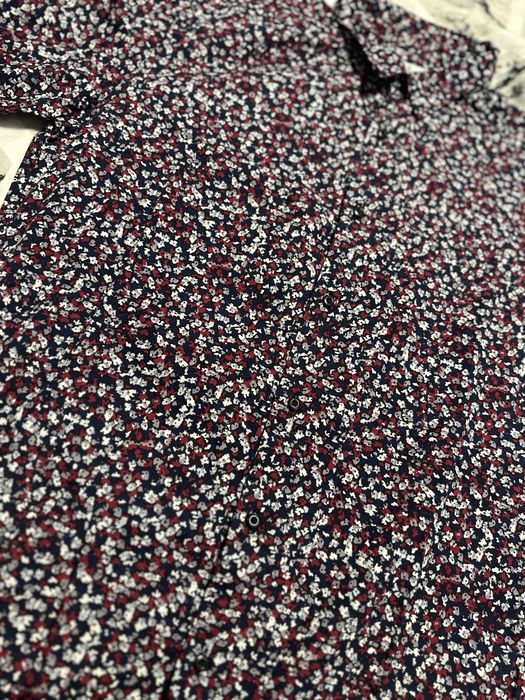 Мъжки ризи М и Л