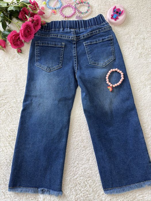 Вещи на девочку от 2 лет до 4