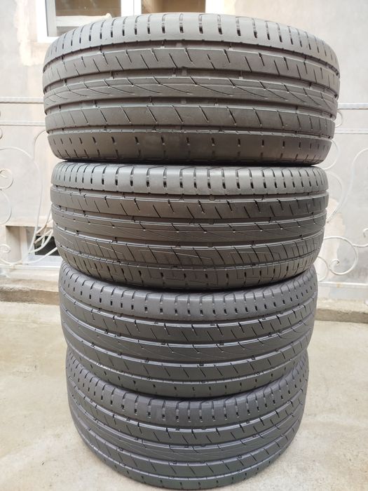 255 45 R20 Shina Kontenintal