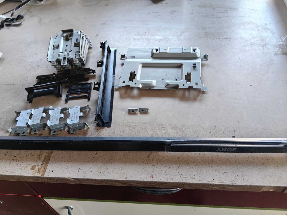 Sony Bravia 55" KD-55X81D