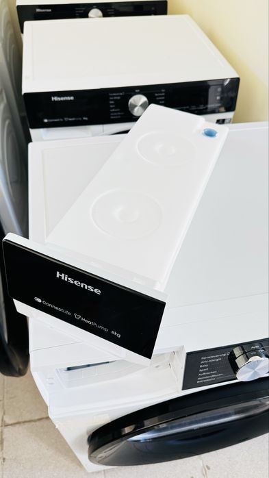 Hisense DH 3 S 802 BW 3