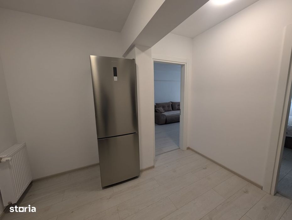Apartament elegant de inchiriat Bloc Nou