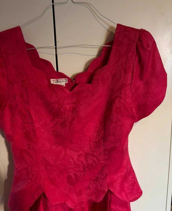 Rochie vintage deosebita