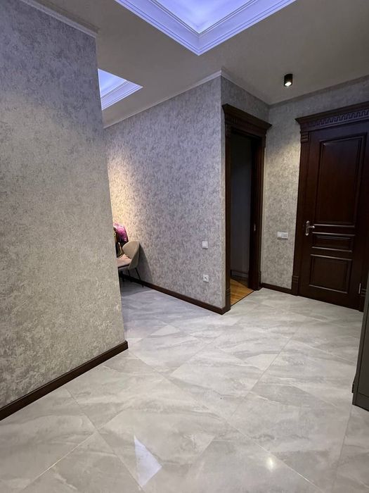 Аренда 3-комнатной квартиры 88 м² в Tashkent City Gardens