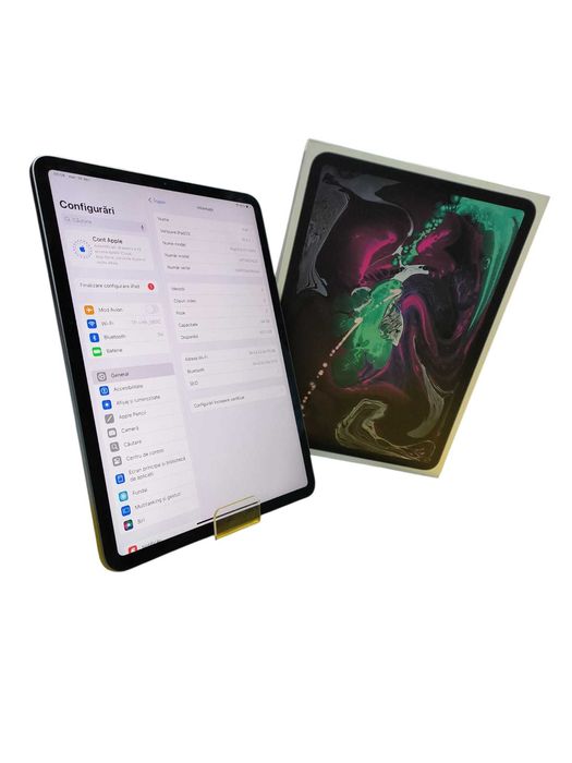 Ipad Pro 11 Inch/ Amanet Cashbook BUZAU UNIRII