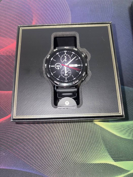 Huawei watch gt 5 46mm, smart watch, смарт часы