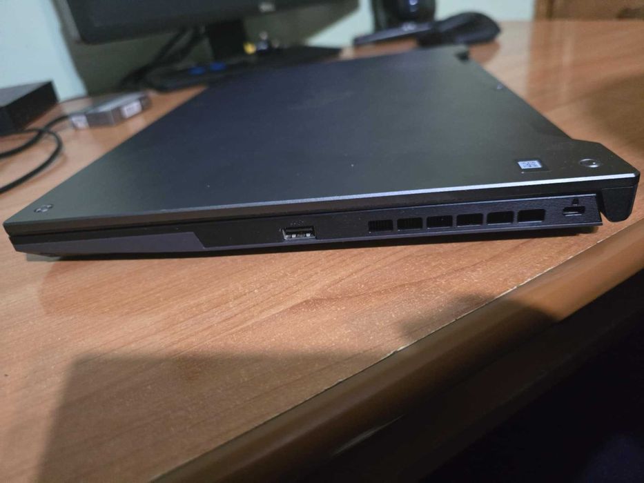 Asus TUF A15 FA507RM, RTX 3060, 1TB NVME, 16GB, Win 11 Home сервизиран