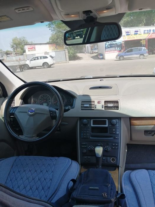 Продам Вольво ХС90. 2004 года