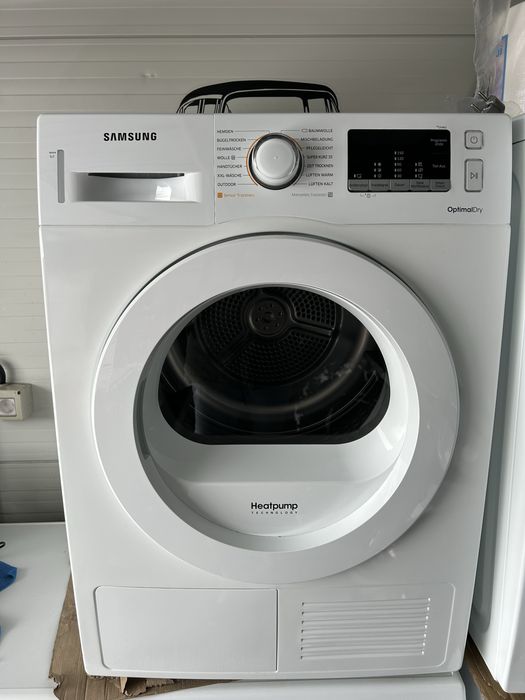 Uscatoare Miele,Samsung,Aeg,