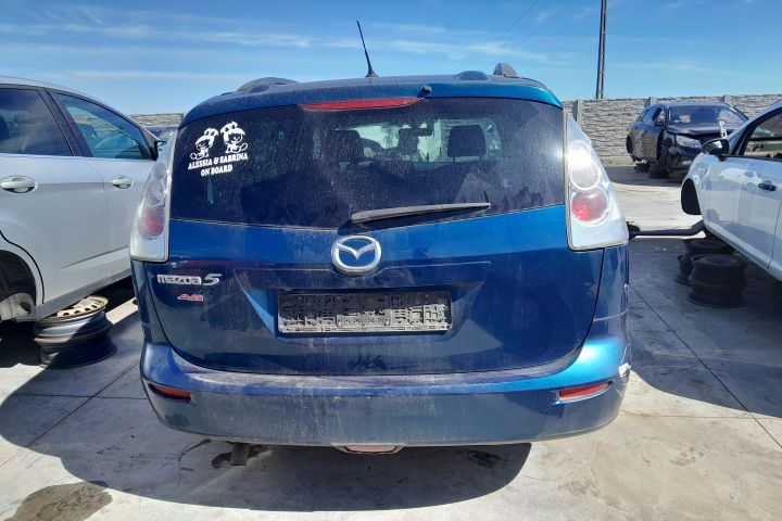 Sonda lambda RF7J 09N07-4251 RF7J 09N07-4251 Mazda 5 CR