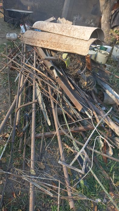 Металалом черный металл