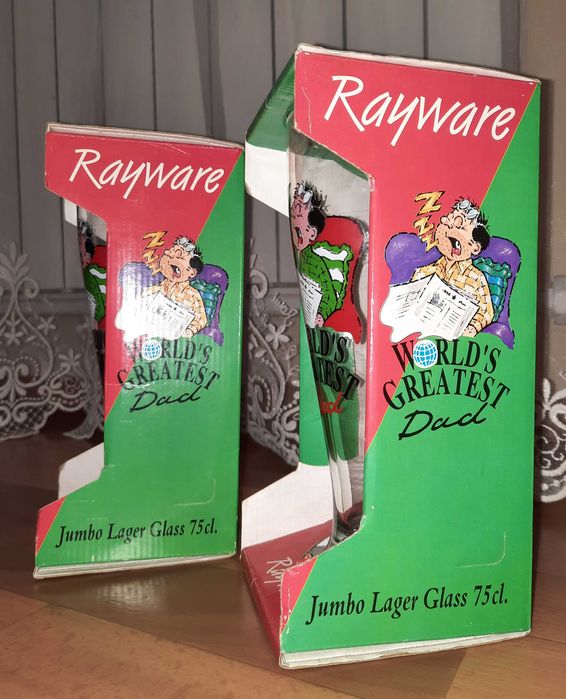 Продам пивные бокалы