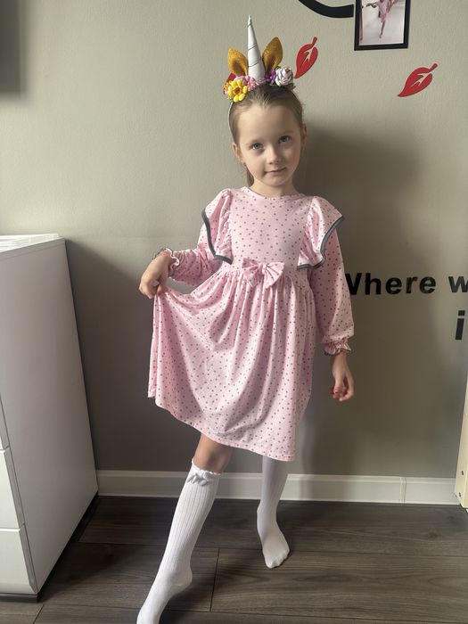 Платья для девочки