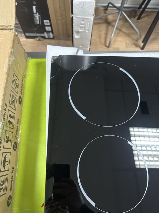 Варочная поверхность Dasa