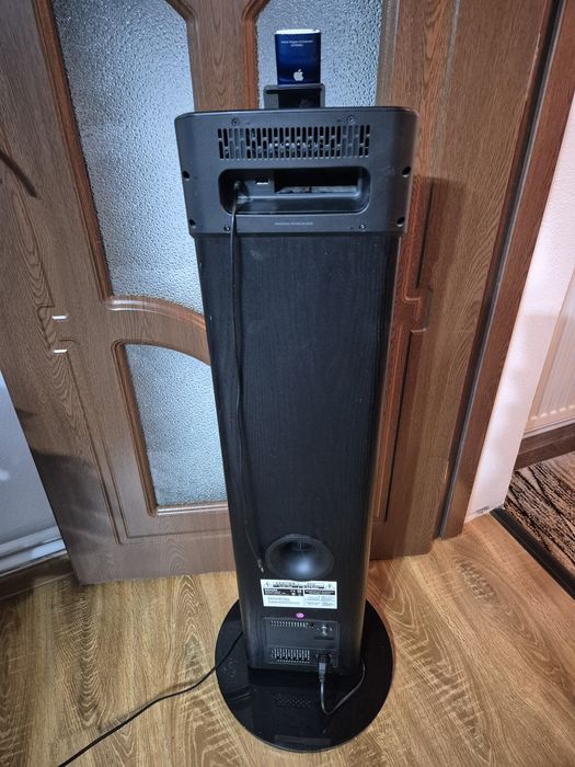 Boxa de podea  philips radio-usb-ipod