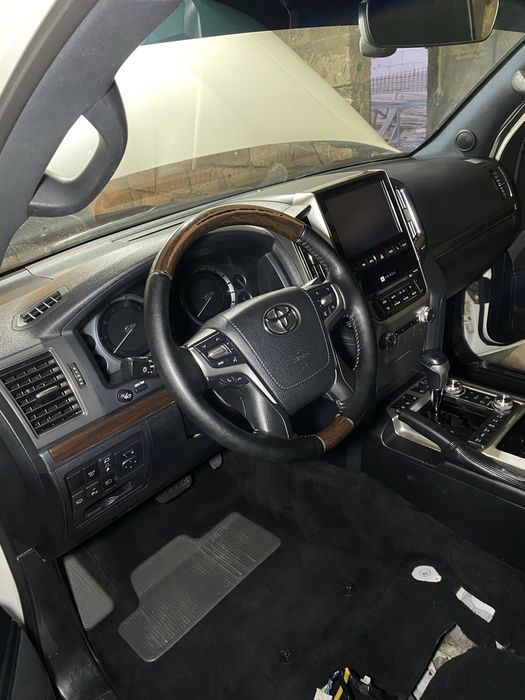 Проффесиональная химчистка авто