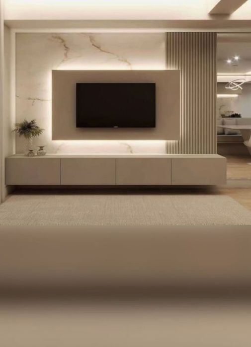 Отделка, ремонт квартир