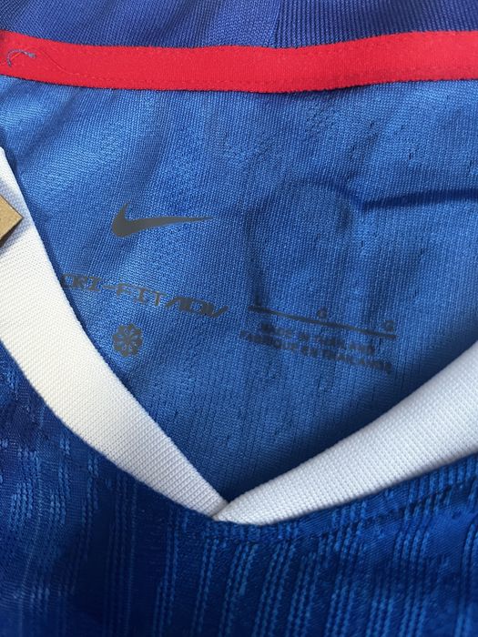 Tricou fotbal nike Chelsea